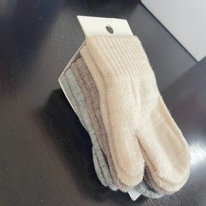 3-Pack of Mittens - NWT - Sz6M-3T